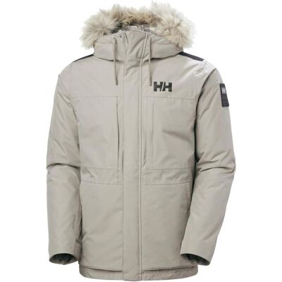 Helly Hansen Herren, Winterjacken, COASTAL 3.0 PARKA, Braun, (M) Helly Hansen Herren, Winterjacken, COASTAL 3.0 PARKA, Braun, (M)