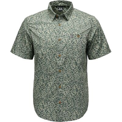 Black Diamond, Herren, Hemden, Wingate, Grau, (M) Black Diamond, Herren, Hemden, Wingate, Grau, (M)