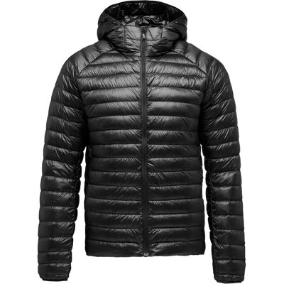 Black Diamond, Herren, Winterjacken, Deploy Down Hoodie, Schwarz, (XL) Black Diamond, Herren, Winterjacken, Deploy Down Hoodie, Schwarz, (XL)