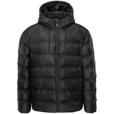 Hitec, Herren, Winterjacken, Diorro gesteppte Winterjacke, Schwarz, (S) Hitec, Herren, Winterjacken, Diorro gesteppte Winterjacke, Schwarz, (S)