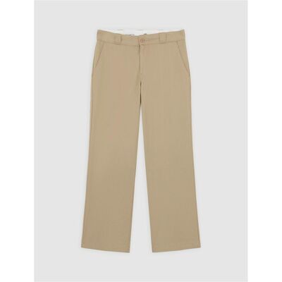 Dickies, Herren, Hosen, 247 Regular Work Pant, Braun, (31) Dickies, Herren, Hosen, 247 Regular Work Pant, Braun, (31)