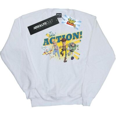 Disney Toy Story 4 Sweatshirt - Offizielles Merchandise Disney Toy Story 4 Sweatshirt - Offizielles Merchandise