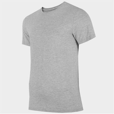 4F, Herren, Hemden, Hemd, Grau, (XL) 4F, Herren, Hemden, Hemd, Grau, (XL)