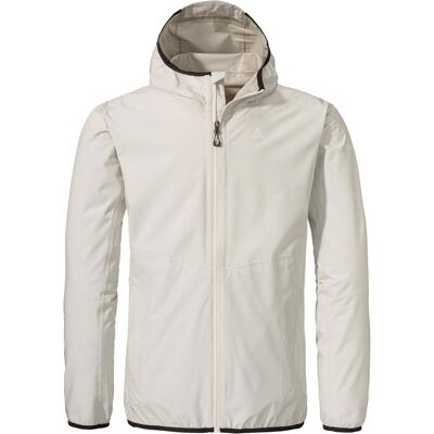 Schöffel, Herren, Regenjacken, Jacket Style Migandi MNS, Braun, (54) Schöffel, Herren, Regenjacken, Jacket Style Migandi MNS, Braun, (54)
