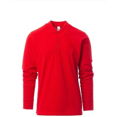 Payper, Herren, Hemden, Verona, Rot, (4XL) Payper, Herren, Hemden, Verona, Rot, (4XL)