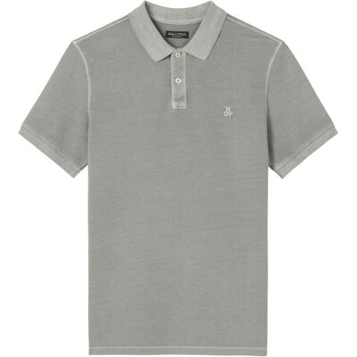 Marc O' Polo Shirts, Polo Shirt Short Sleeve 902 griffin, Grün, (XL) Marc O' Polo Shirts, Polo Shirt Short Sleeve 902 griffin, Grün, (XL)