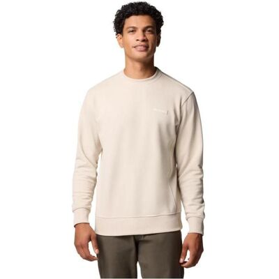 Columbia Marble Canyon French Terry Pullover - Dunkel Stein XL - Herren Columbia Marble Canyon French Terry Pullover - Dunkel Stein XL - Herren