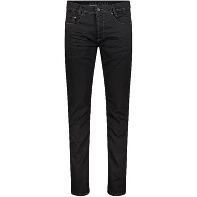 MAC Jeans, Herren, Jeans, Jog'n Jeans Modern Fit, Schwarz, (W36/L30) MAC Jeans, Herren, Jeans, Jog'n Jeans Modern Fit, Schwarz, (W36/L30)