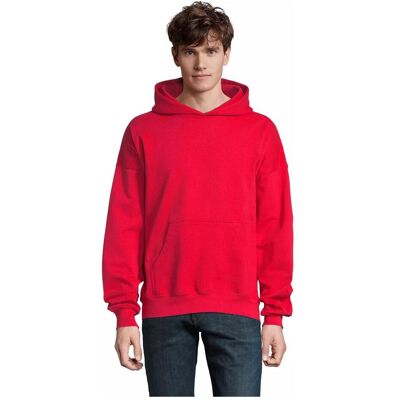 Sol's, Unisex, Pullover, Connor, Rot, (S) Sol's, Unisex, Pullover, Connor, Rot, (S)