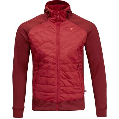 Silvini, Herren, Pullover, Dirilo, Rot, (3XL) Silvini, Herren, Pullover, Dirilo, Rot, (3XL)