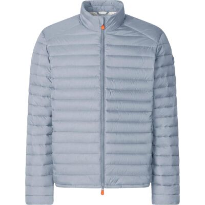 Save the Duck, Herren, Outdoorjacken, Alexander (M), Blau, Grau, M Save the Duck, Herren, Outdoorjacken, Alexander (M), Blau, Grau, M