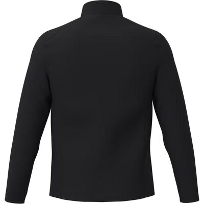 iDeal Basic, Herren, Outdoorjacken, 2-lagige Softshell-Jacke (XL), Schwarz, XL iDeal Basic, Herren, Outdoorjacken, 2-lagige Softshell-Jacke (XL), Schwarz, XL