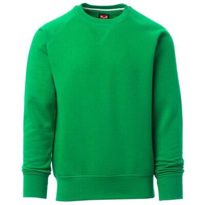 Payper, Herren, Pullover, Mistral+, Grün, (4XL) Payper, Herren, Pullover, Mistral+, Grün, (4XL)