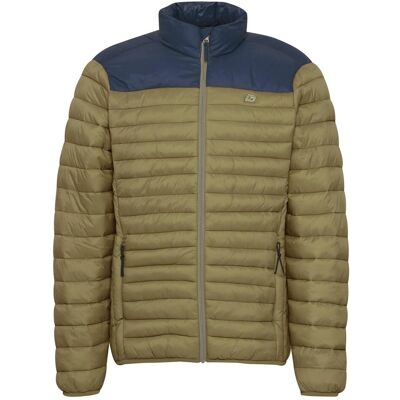 Blend, Herren, Winterjacken, BHOuterwear - 20715260, Braun, (M) Blend, Herren, Winterjacken, BHOuterwear - 20715260, Braun, (M)