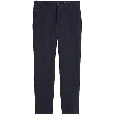 Marc O' Polo Hosen, Osby, Blau, (W33/L32) Marc O' Polo Hosen, Osby, Blau, (W33/L32)