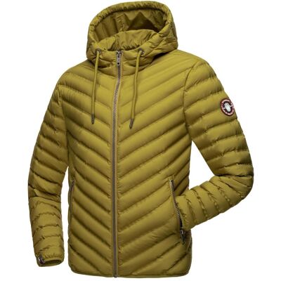 Navahoo, Herren, Leichte Jacken, Fey-Tun, Grün, (XL) Navahoo, Herren, Leichte Jacken, Fey-Tun, Grün, (XL)
