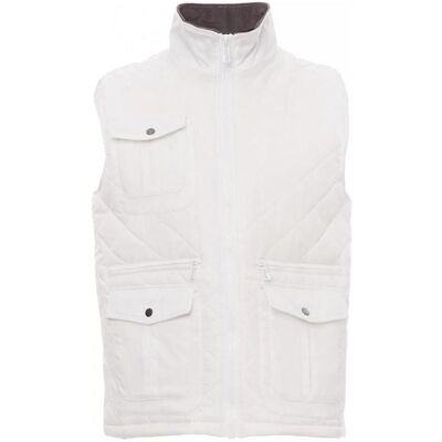 Payper, Herren, Pullover, Pullover Gate, Blau, (3XL) Payper, Herren, Pullover, Pullover Gate, Blau, (3XL)