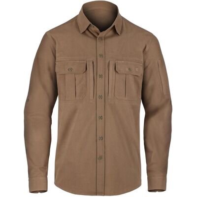 Clawgear, Herren, Hemden, Picea, Grün, (M) Clawgear, Herren, Hemden, Picea, Grün, (M)