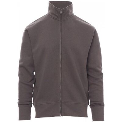 Payper, Herren, Pullover, Pullover Houston, Grau, (5XL) Payper, Herren, Pullover, Pullover Houston, Grau, (5XL)