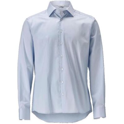 Mascot, Herren, Hemden, FRONTLINE 22004-742, Blau, (44) Mascot, Herren, Hemden, FRONTLINE 22004-742, Blau, (44)