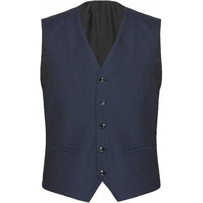 CG, Herren, Anzüge, Anzugweste Birdsey, Blau, (98) CG, Herren, Anzüge, Anzugweste Birdsey, Blau, (98)