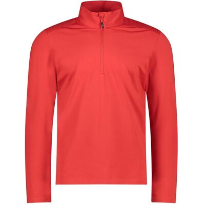 CMP Campagnolo, Herren, Pullover, Sweat, Rot, (52, XL) CMP Campagnolo, Herren, Pullover, Sweat, Rot, (52, XL)