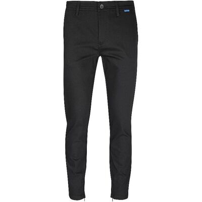 MAC Jeans, Herren, Hosen, Chino Griffin, Schwarz, (W36/L30) MAC Jeans, Herren, Hosen, Chino Griffin, Schwarz, (W36/L30)
