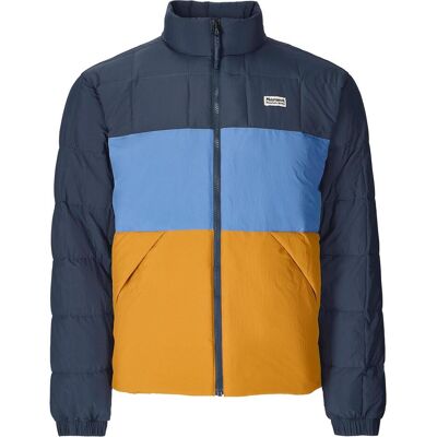Marmot, Herren, Winterjacken, Ares, Blau, (XL) Marmot, Herren, Winterjacken, Ares, Blau, (XL)