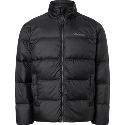 Marmot, Herren, Winterjacken, Guides Down, Schwarz, (L) Marmot, Herren, Winterjacken, Guides Down, Schwarz, (L)
