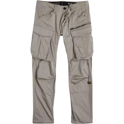 G-Star, Herren, Jeans, Rovic Zip 3D Regular Tapered, Beige, (W33/L32) G-Star, Herren, Jeans, Rovic Zip 3D Regular Tapered, Beige, (W33/L32)