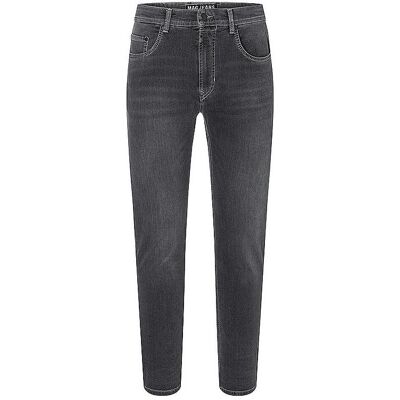 MAC Jeans, Herren, Jeans, Jogn Jeans Slim Fit, Grau, (W32/L34) MAC Jeans, Herren, Jeans, Jogn Jeans Slim Fit, Grau, (W32/L34)