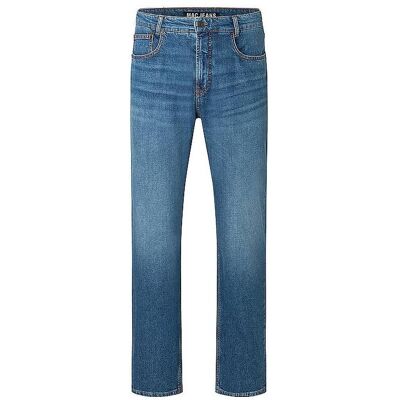 MAC Jeans, Herren, Jeans, Rick, Blau, (W32/L30) MAC Jeans, Herren, Jeans, Rick, Blau, (W32/L30)