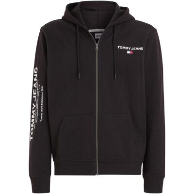 MGA, Herren, Pullover, Entry, Schwarz, (L) MGA, Herren, Pullover, Entry, Schwarz, (L)