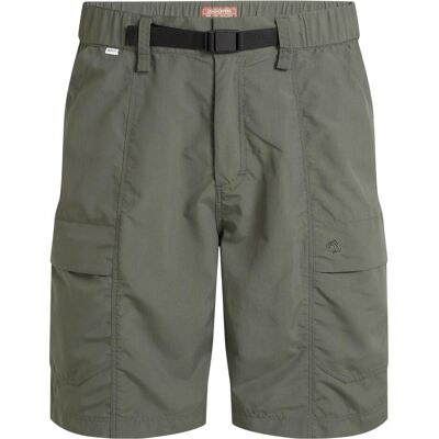 Craghoppers, Herren, Outdoorhose, Nosilife Kadin Cargo (54), Grün Craghoppers, Herren, Outdoorhose, Nosilife Kadin Cargo (54), Grün