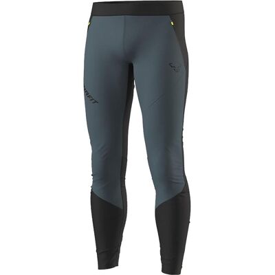 Dynafit Herren, Hosen, Alpine Softshell Hybrid Hose, Grau, (S) Dynafit Herren, Hosen, Alpine Softshell Hybrid Hose, Grau, (S)