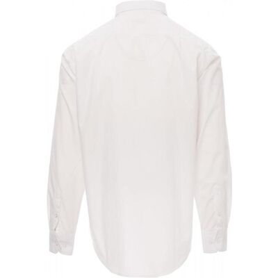 Payper, Herren, Hemden, Hemd Elegance, Weiss, (XL) Payper, Herren, Hemden, Hemd Elegance, Weiss, (XL)