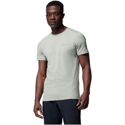 Columbia, Herren, Shirts, Rapid Ridge™ Back Graphic Tee II, Grün, Mehrfarbig, (L) Columbia, Herren, Shirts, Rapid Ridge™ Back Graphic Tee II, Grün, Mehrfarbig, (L)