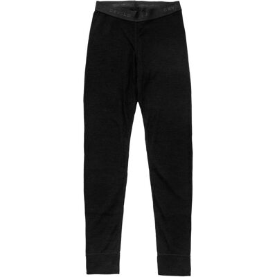 Devold, Damen, Funktionsunterhose, Duo Active Long Johns (L), Schwarz, L Devold, Damen, Funktionsunterhose, Duo Active Long Johns (L), Schwarz, L