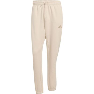 Adidas Herren, Hosen, Future Icons Small Logo, Beige, (L) Adidas Herren, Hosen, Future Icons Small Logo, Beige, (L)