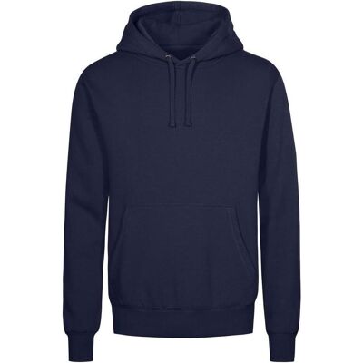 Magni, Herren, Pullover, x.o by promodoro X.O Hoodie Plus Size Herren, Französisch-Marineblau, XXXL, Blau, (3XL) Magni, Herren, Pullover, x.o by promodoro X.O Hoodie Plus Size Herren, Französisch-Marineblau, XXXL, Blau, (3XL)