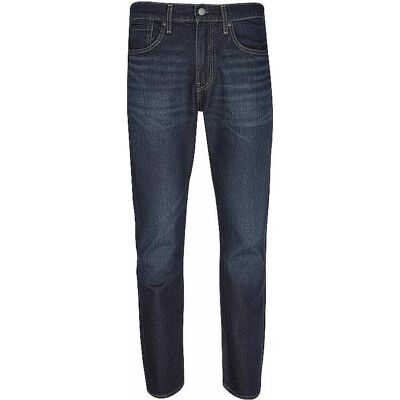Levis, Herren, Jeans, 502 TAPER FREE AS A BIRD, Blau, (33, 34) Levis, Herren, Jeans, 502 TAPER FREE AS A BIRD, Blau, (33, 34)