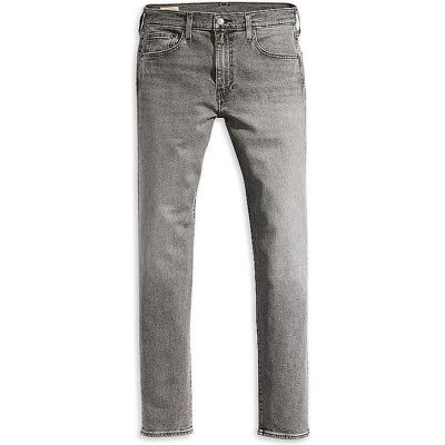Levis, Herren, Jeans, 502 Regular Taper Jeans - 86361, Grau, (W34/L36) Levis, Herren, Jeans, 502 Regular Taper Jeans - 86361, Grau, (W34/L36)