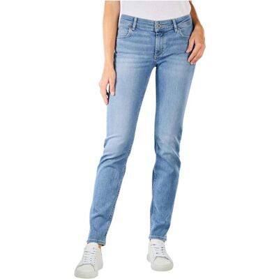 Marc O' Polo Jeans, Alby Jeans Slim Fit 010 play with blue wash, Blau, (W30/L32) Marc O' Polo Jeans, Alby Jeans Slim Fit 010 play with blue wash, Blau, (W30/L32)
