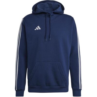 Adidas Herren, Pullover, Bluza Tiro 23 SW Hoody HS3599, Blau, (S) Adidas Herren, Pullover, Bluza Tiro 23 SW Hoody HS3599, Blau, (S)
