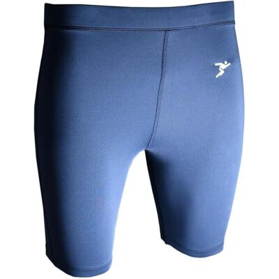 Precision, Herren, Funktionsunterhose, Essential Baselayer (XS), Blau, XS Precision, Herren, Funktionsunterhose, Essential Baselayer (XS), Blau, XS