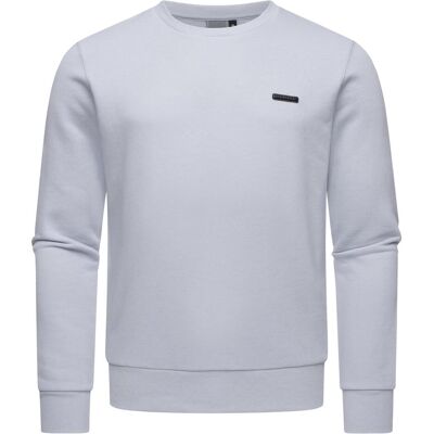 Ragwear, Herren, Pullover, Indie, Grau, (3XL) Ragwear, Herren, Pullover, Indie, Grau, (3XL)