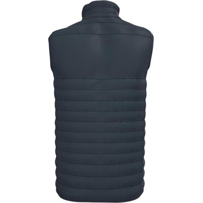 iDeal Basic, Herren, Winterjacken, New, Blau, (S) iDeal Basic, Herren, Winterjacken, New, Blau, (S)