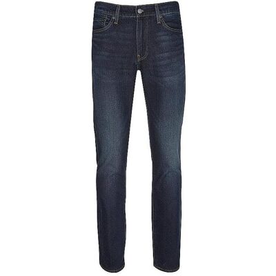 Levis, Herren, Jeans, 511 SLIM FREE AS A BIRD, Blau, (W33/L34) Levis, Herren, Jeans, 511 SLIM FREE AS A BIRD, Blau, (W33/L34)