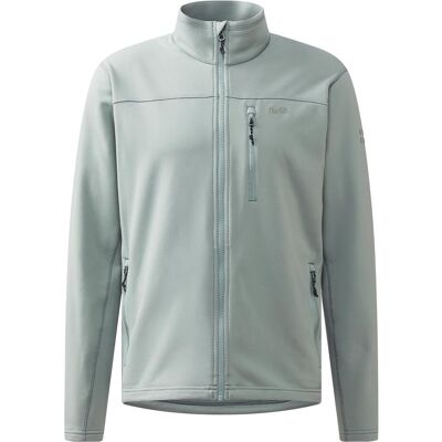 Haglöfs, Herren, Outdoorjacken, Rosson Mid (L), Grün, L Haglöfs, Herren, Outdoorjacken, Rosson Mid (L), Grün, L