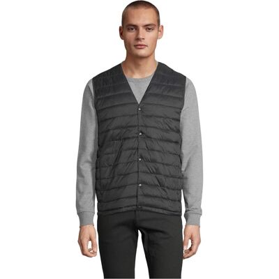 Sol's, Herren, Winterjacken, Arthur, Schwarz, (3XL) Sol's, Herren, Winterjacken, Arthur, Schwarz, (3XL)
